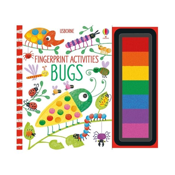 Fingerprint Activities Bugs