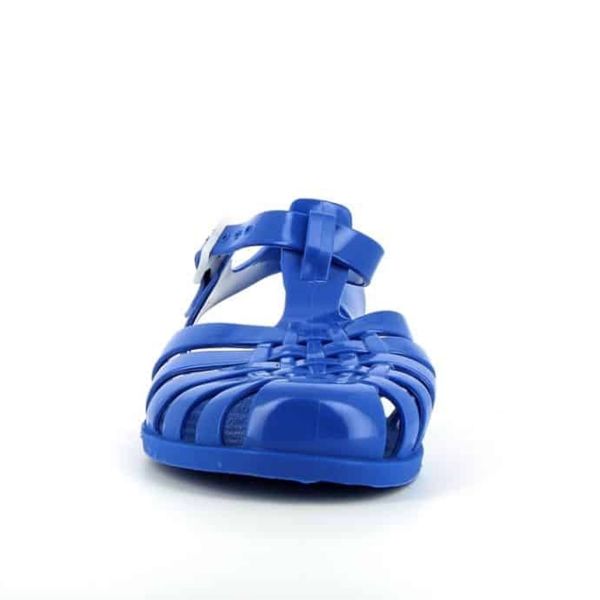 Meduse Çocuk Sandalet Blue Roy - Mavi