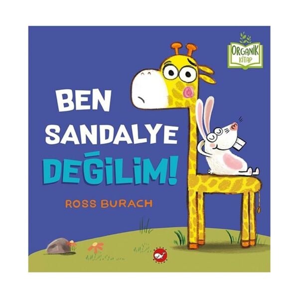 Ben Sandalye Değilim