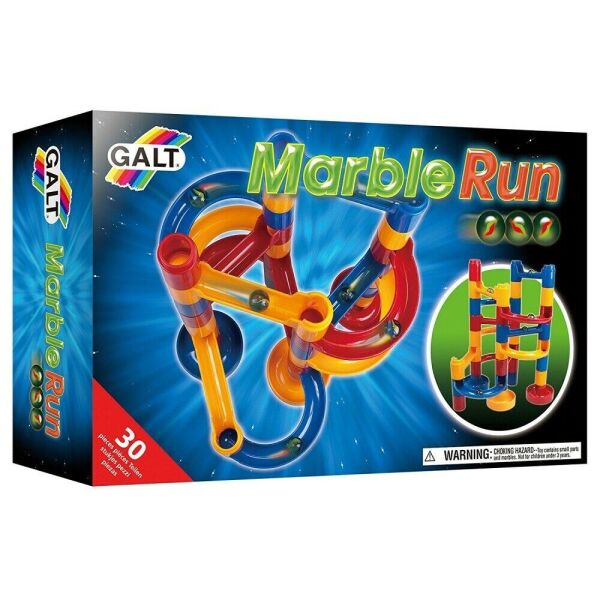 Galt Marble Run