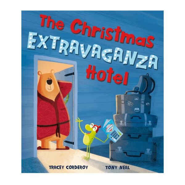 The Christmas Extravaganza Hotel