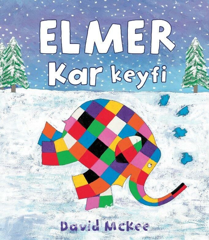 Elmer Kar Keyfi