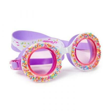 Bling2o- Çocuk Deniz Gözlüğü -Renkli Şekerler