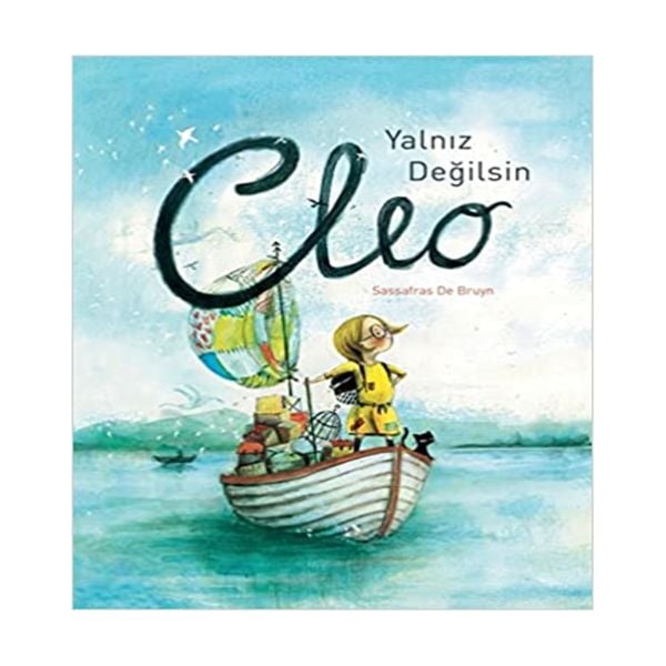 Yalnız Değilsin Cleo