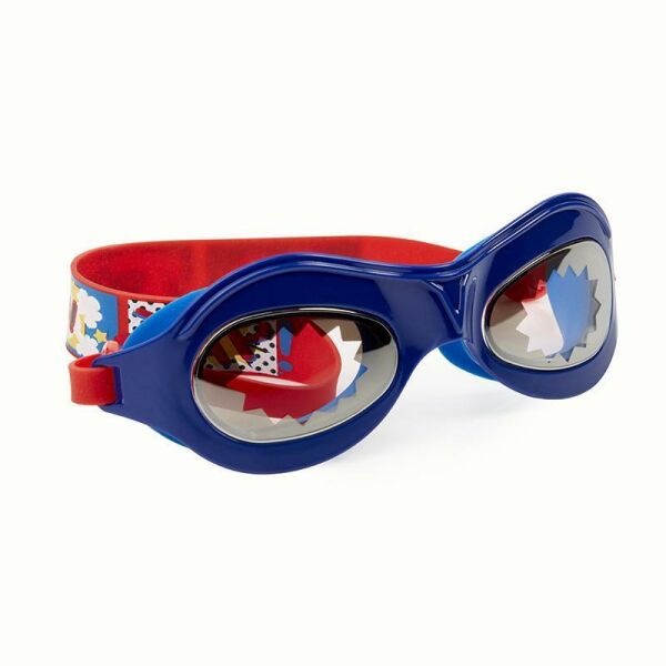 Bling2o-Çocuk Deniz Gözlüğü Marvelous - Super Dude