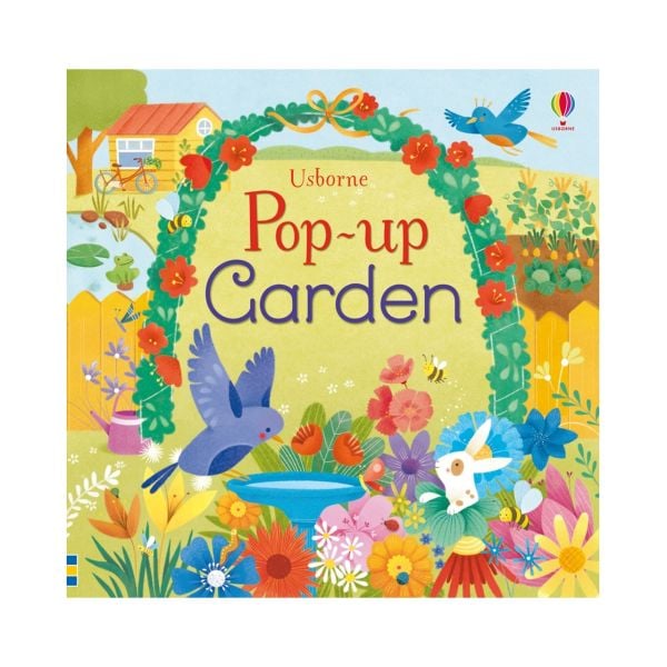 Pop Up Garden