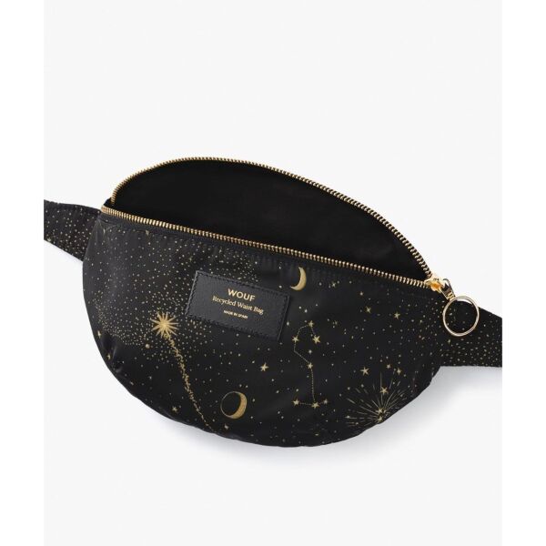 Galaxy Waist Bag