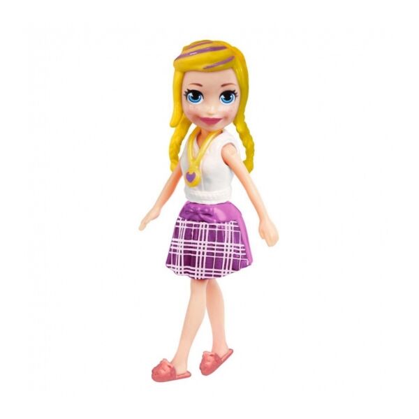 Polly Pocket Moda Eğlencesi Oyun Seti-2