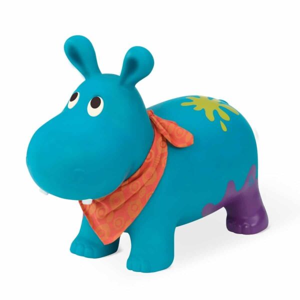 B.Toys Zıplayan Hipopotam