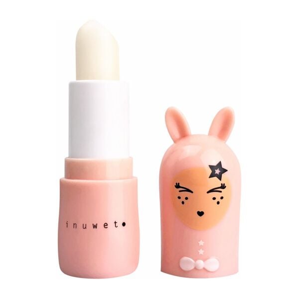 Inuwet - 3lü Lip Balm Seti - Ultra Red Bısous