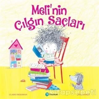 Melinin Çılgın Saçları