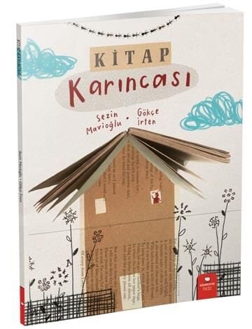 Kitap Karıncası