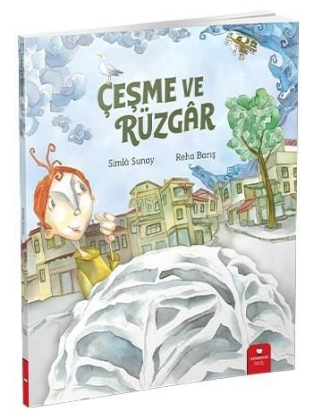 Çeşme Ve Rüzgar