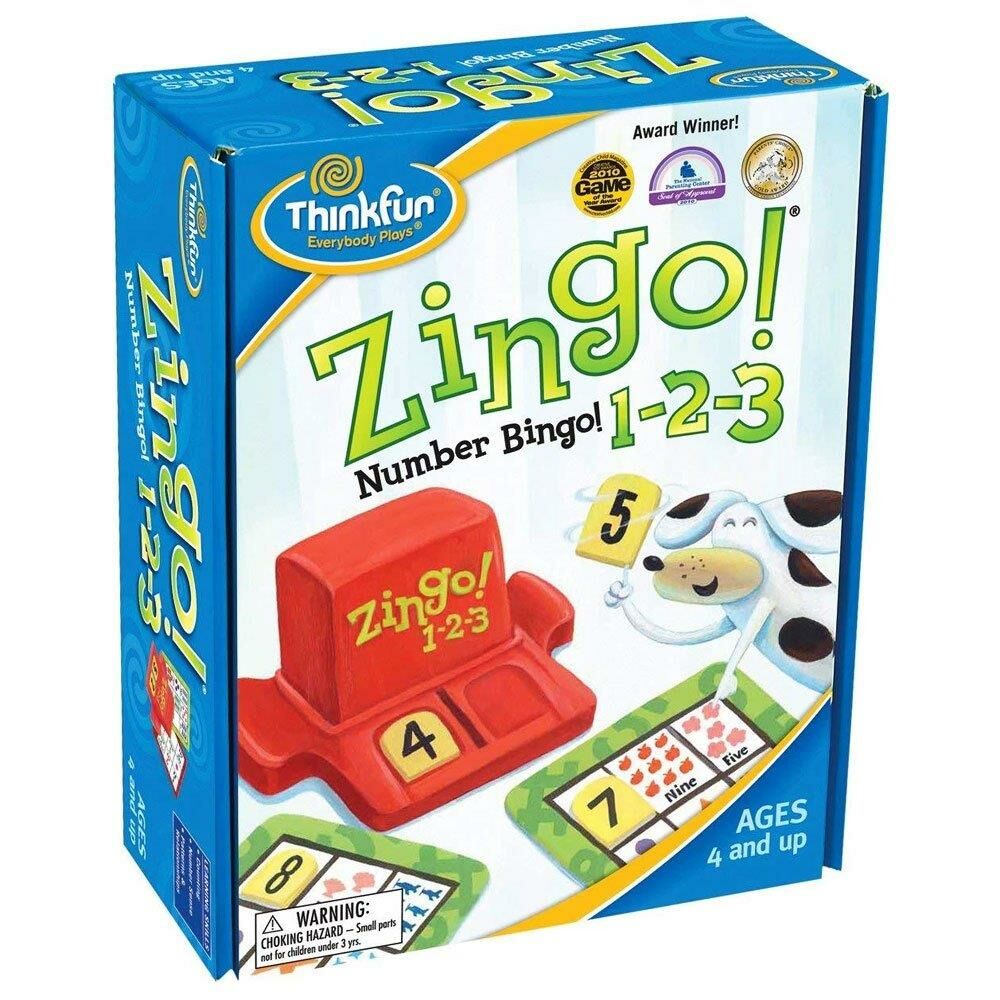 Zingo