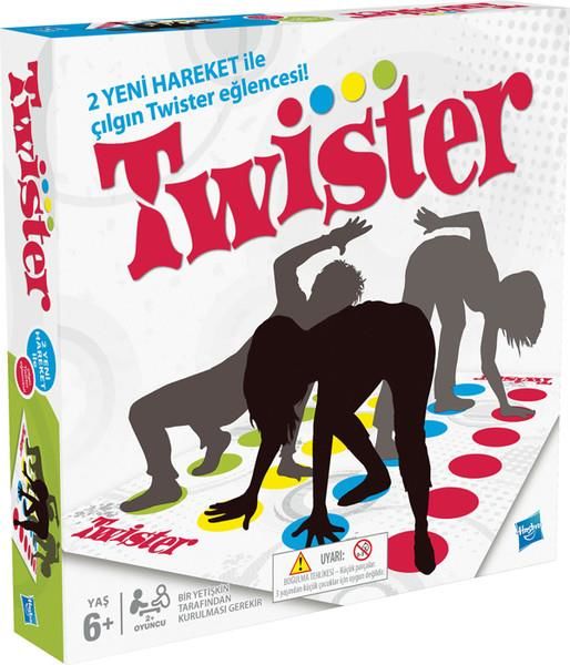 Twister Yeni 2