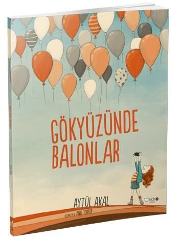 Gökyüzünde Balonlar