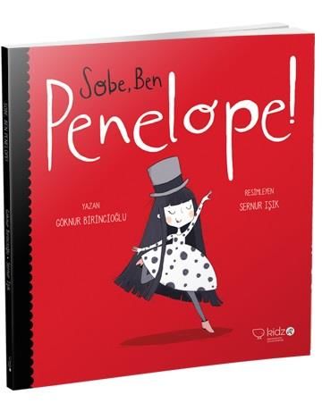 Sobe Ben Penelope