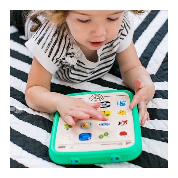 Hape Baby Einstein Dokunmatik Ahşap Tablet