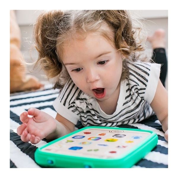 Hape Baby Einstein Dokunmatik Ahşap Tablet