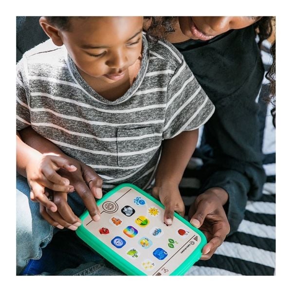 Hape Baby Einstein Dokunmatik Ahşap Tablet