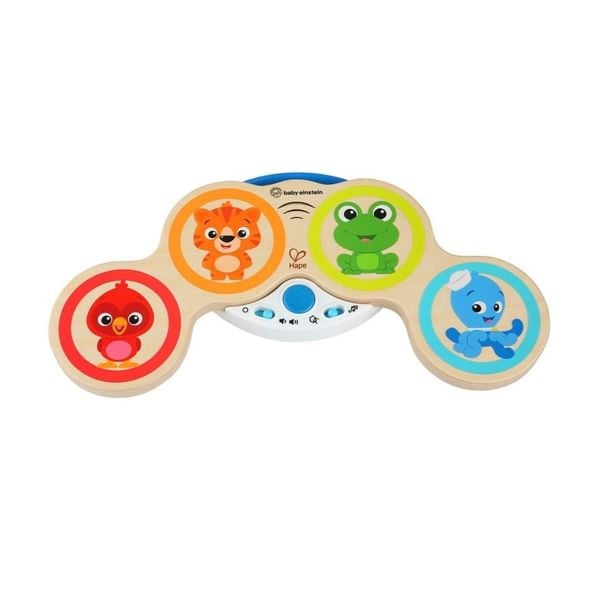 Hape Baby Einstein Dokunmatik Oyuncak Davul