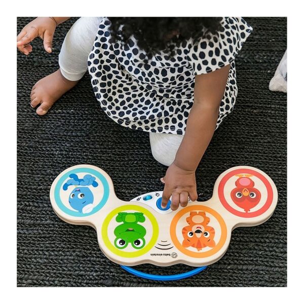 Hape Baby Einstein Dokunmatik Oyuncak Davul