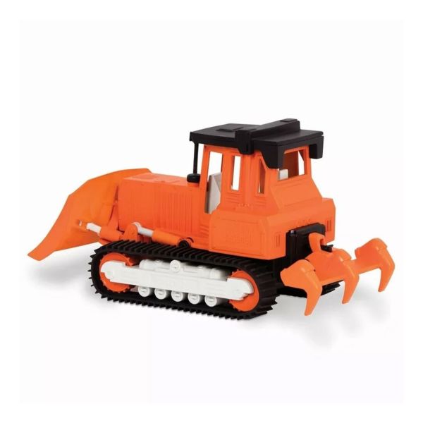 Driven Mini Buldozer