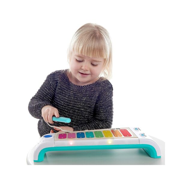 Hape Baby Einstein Dokunmatik Ahşap Ksilofon