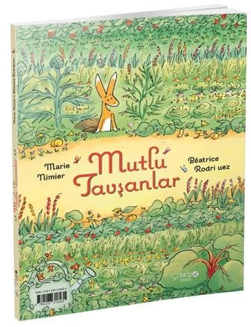Mutlu Tavşanlar