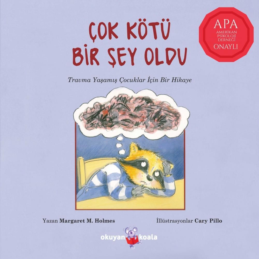 Çok Kötü Birşey Oldu