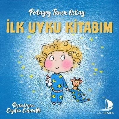 İlk Uyku Kitabım