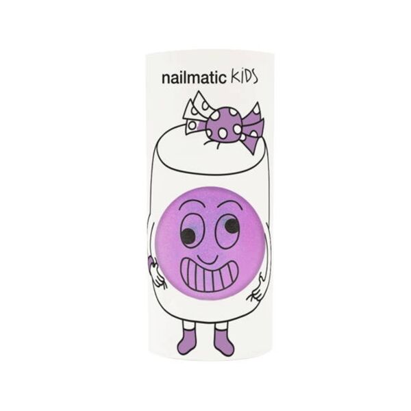 Nailmatic Su Bazlı Çocuk Ojesi -Marshi