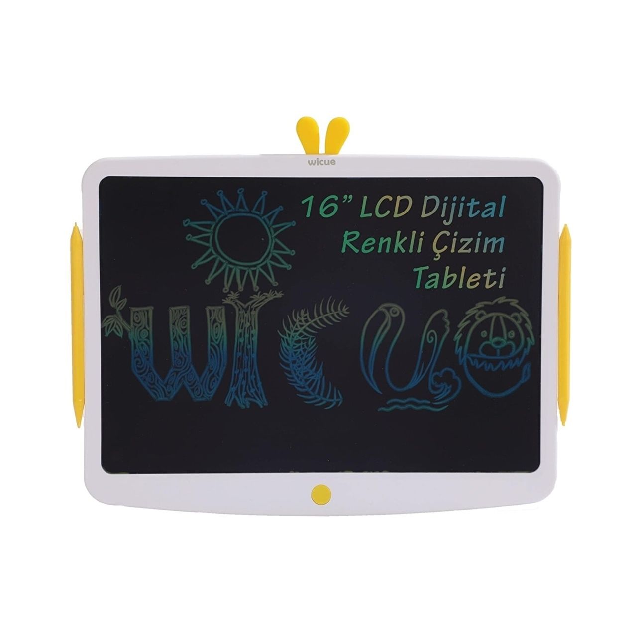 Xiaomi Wicue Little Chick - 16'' LCD Dijital Tablet