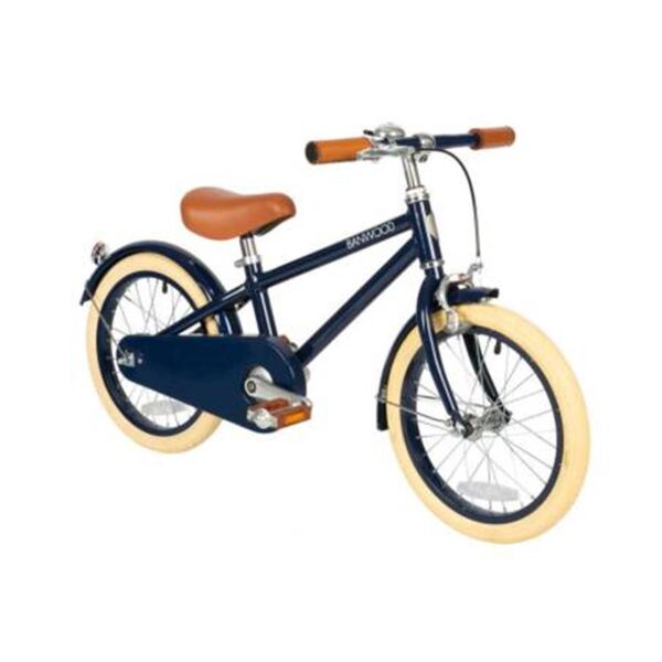 Banwood Classic Vintage Bisiklet - Lacivert