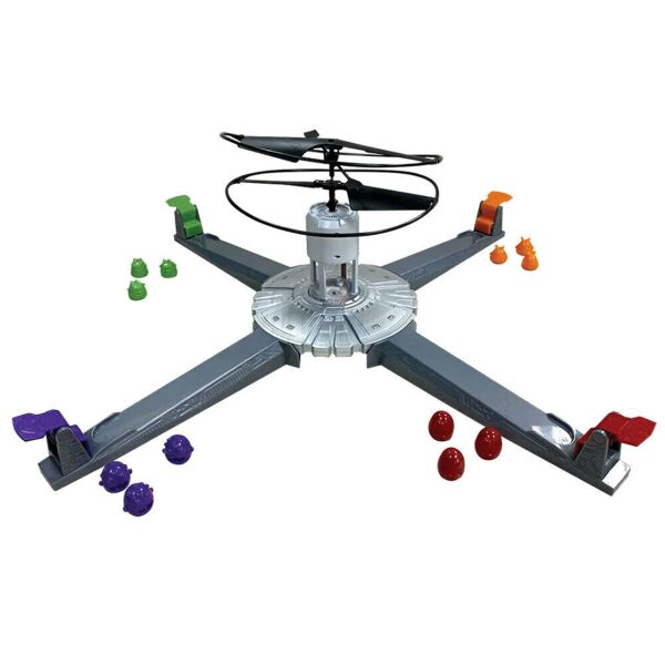 Drone Home - Dronelu Kutu Oyunu