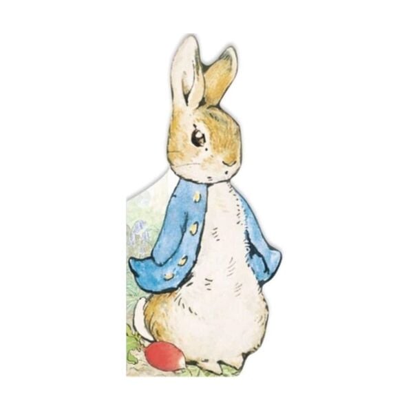 All About Peter Rabbit