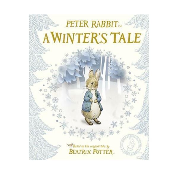 Peter Rabbit - A Winters Tale