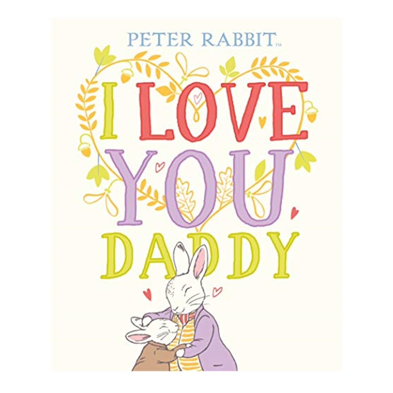 Peter Rabbit : I Love You | Moki.com.tr