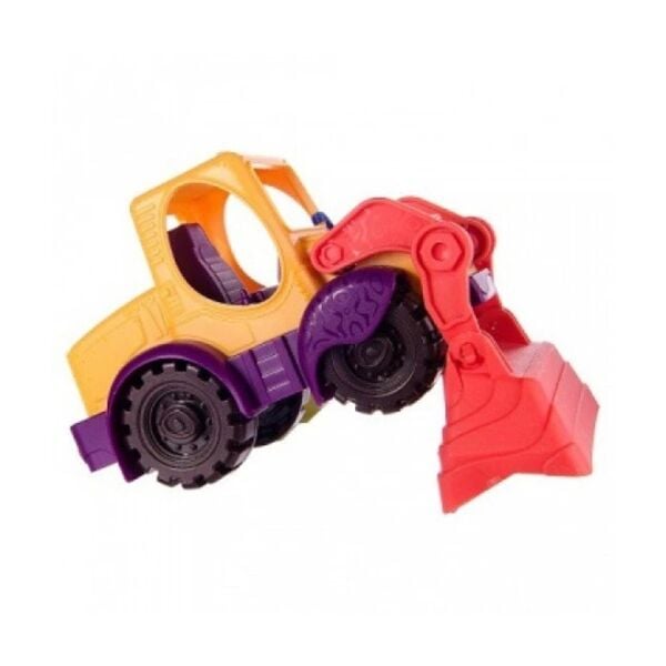 B.Toys Mini Kepçe - Sarı