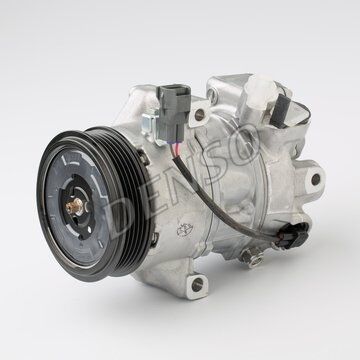 KLİMA KOMPRESÖR (PV6) MITSUBISHI COLT (04-)FORFOUR (04-)