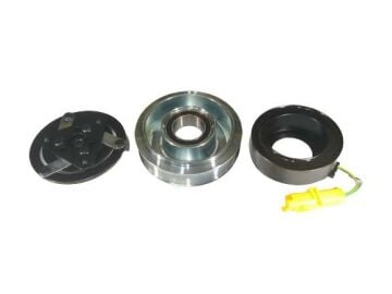 KLİMA KASNAK SET (PV6) PEUGEOT 206 206+ 307 CİTROEN BERLİNGO C2 C3 NEM