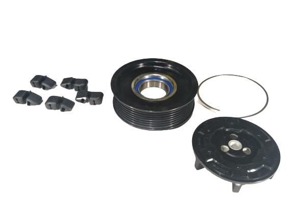 KLİMA KASNAK SET (PV7) MERCEDES E(W211) C(W203) CLS(W219) ML(W163-W164