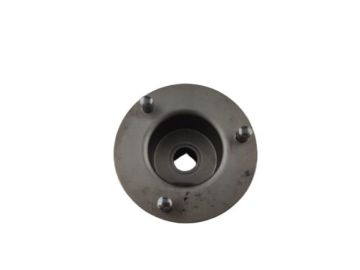 DENSO DEMİR PLATE SÖKME
