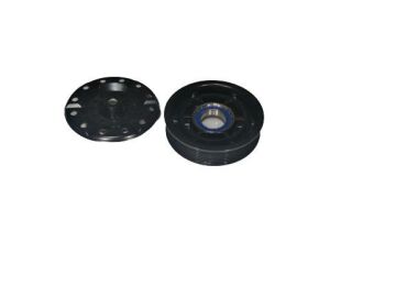 KLİMA KASNAK SET (PV7) TOYOTA AVENSİS T25 03- 5SE12C