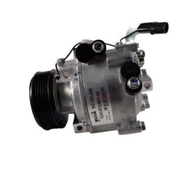KLİMA KOMPRESÖR (PV6) MITSUBISHI ASX (10-)OUTLANDER (12-) LANCER (07-)