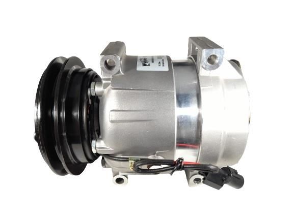 KLİMA KOMPRESÖR (A1) HYUNDAI İŞ MAK. 24V