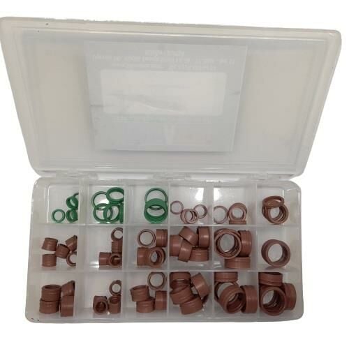 KLİMA ORİNG SET RENAULT 90AD