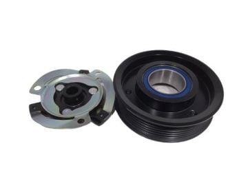 KLİMA KASNAK SET (PV6) OPEL ASTRA H 1.9 CDTİ 110MM