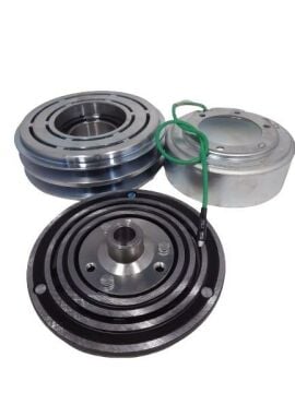 KLİMA KASNAK SET (A2) UNİVERSAL 5H14 24V