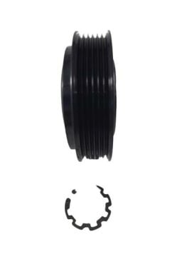 KLİMA KASNAK SET (PV6) PEUGEOT 3008 CITROEN C4